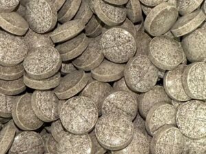 50mg Rowdy Rootbeer Floats